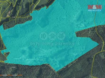 3.jpg | Prodej - pozemek, les, 785 149 m²