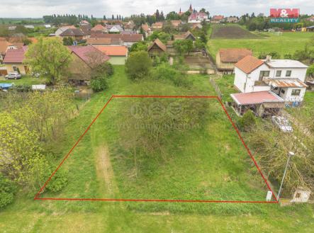 Pozemek | Prodej - pozemek pro bydlení, 990 m²