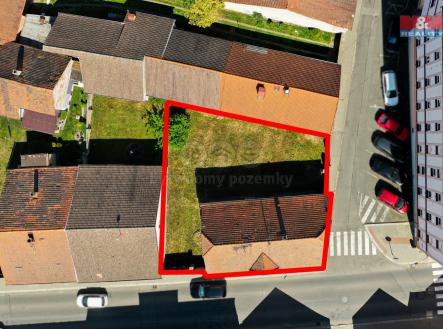 Prodej - dům/vila, 219 m²