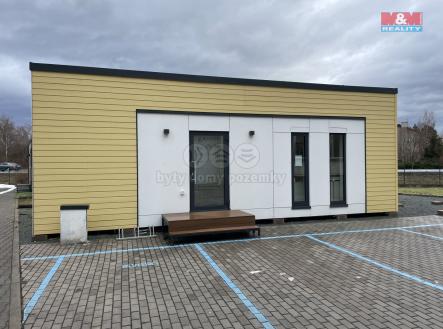 Prodej - dům/vila, 46 m²