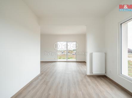 Prodej - dům/vila, 96 m²