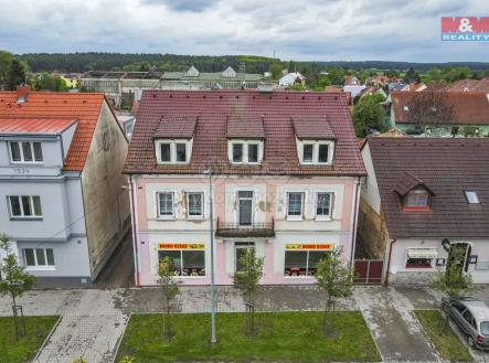 DJI_0801.jpg | Pronájem - obchodní prostor, 122 m²