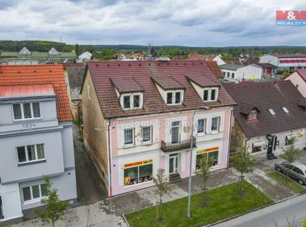 DJI_0804.jpg | Pronájem - obchodní prostor, 122 m²