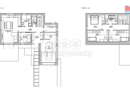Prodej - pozemek pro bydlení, 485 m²