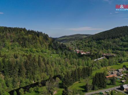 DJI_0274.jpg | Prodej - pozemek pro bydlení, 4 185 m²