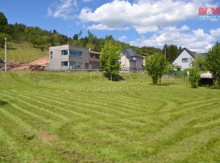 Prodej - pozemek pro bydlení, 1 382 m²