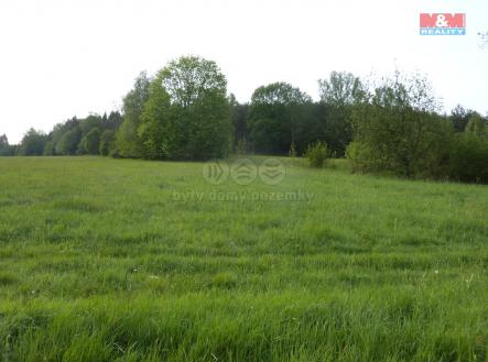 Prodej - pozemek, trvalý travní porost, 98 220 m²