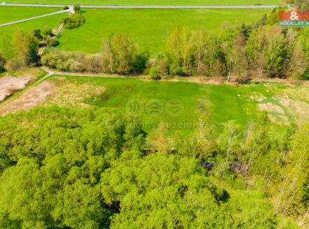 Prodej - pozemek, trvalý travní porost, 3 874 m²