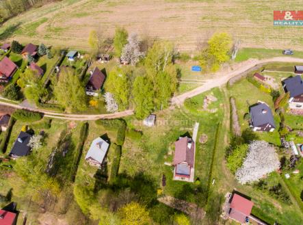 DJI_0287.jpg | Prodej - pozemek pro bydlení, 440 m²