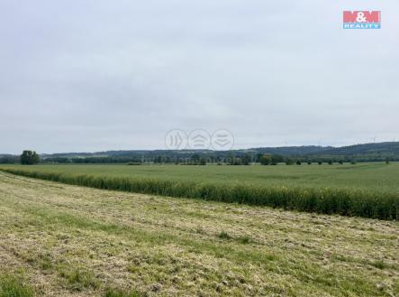 Prodej - pozemek, zemědělská půda, 24 553 m²