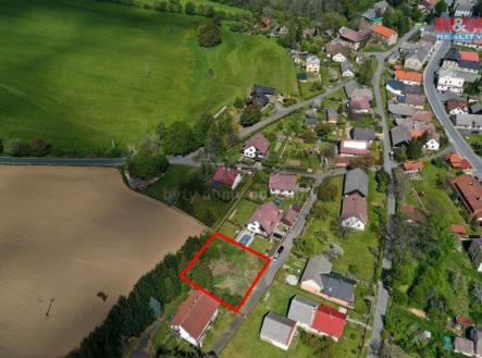 DJI_0321 kopie.jpg | Prodej - pozemek pro bydlení, 679 m²