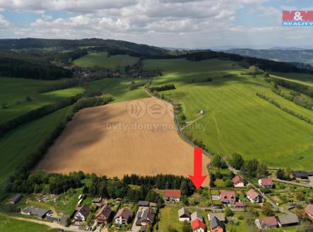 DJI_0327 kopie.jpg | Prodej - pozemek pro bydlení, 679 m²