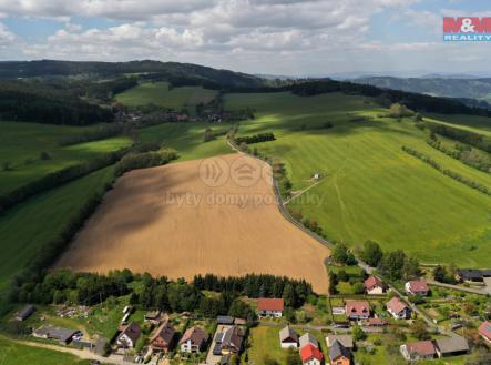 DJI_0327.jpg | Prodej - pozemek pro bydlení, 679 m²