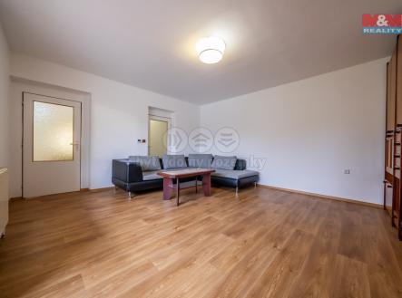 Prodej bytu, 4+1, 88 m²