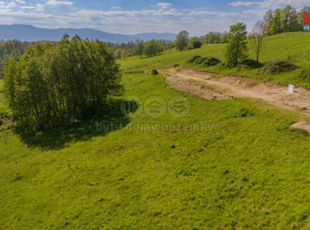 Pozemek | Prodej - pozemek pro bydlení, 1 072 m²