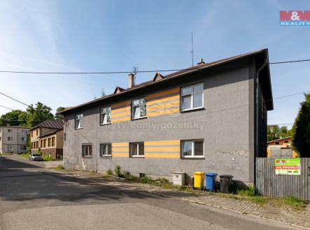 Prodej - dům/vila, 640 m²