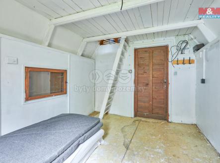 291cf13b-1902-44b7-8da2-8e48dd11cb93.jpg | Prodej - chata/rekreační objekt, 27 m²