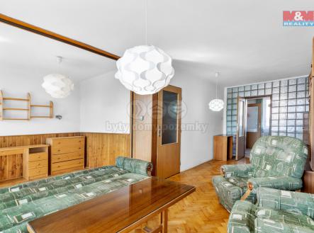 Prodej - dům/vila, 195 m²