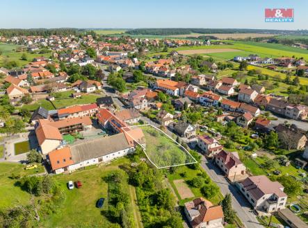 DJI_0100-Enhanced-NRb.jpg | Prodej - pozemek pro bydlení, 1 064 m²