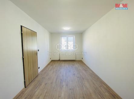 Pronájem bytu, 2+1, 71 m²