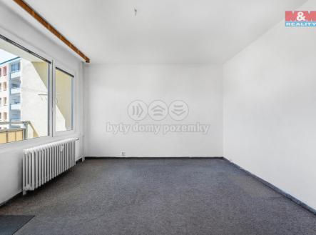 Prodej bytu, 4+1, 89 m²
