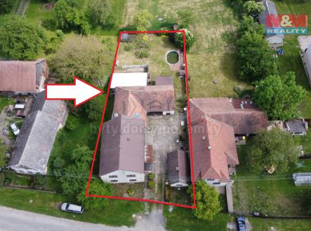 dron výčapy.png | Prodej - dům/vila, 180 m²