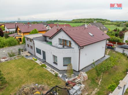 Prodej - dům/vila, 253 m²