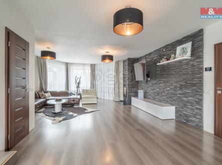 Prodej - dům/vila, 253 m²