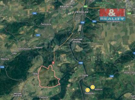 Foto.jpg | Prodej - pozemek pro komerční výstavbu, 602 m²