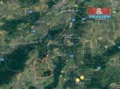 Prodej - pozemek pro komerční výstavbu, 602 m²