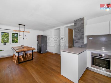 Prodej - dům/vila, 173 m²