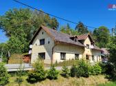 Prodej - dům/vila, 300 m²
