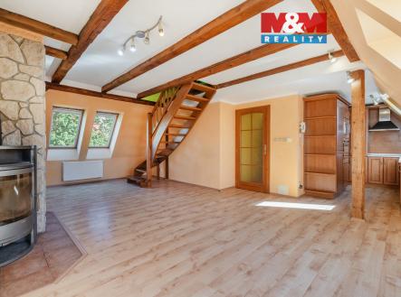 015.jpg | Prodej bytu, 4+kk, 96 m²