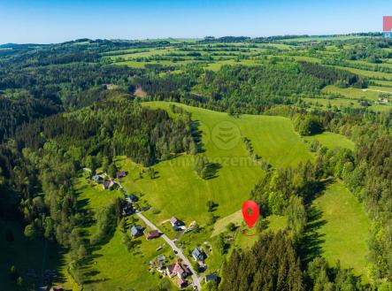 DJI_0026-HDR-Edit.jpg | Prodej - pozemek pro bydlení, 3 503 m²