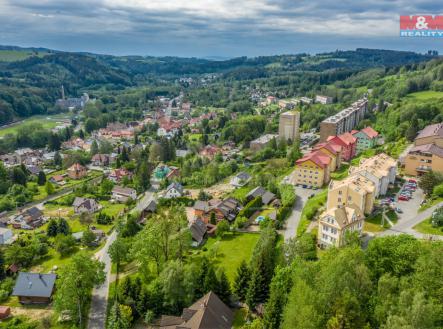 Výhledy do okolí | Prodej - hotel, 165 m²