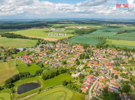 DJI_0306B.jpg | Prodej - pozemek pro bydlení, 2 376 m²