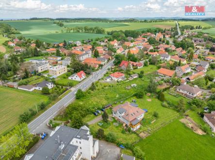 DJI_0289.jpg | Prodej - pozemek pro bydlení, 2 376 m²