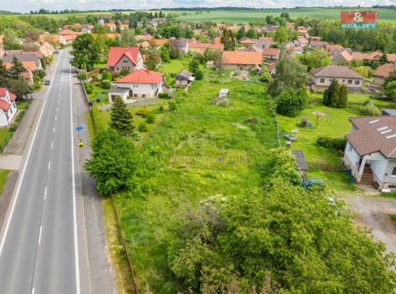 DJI_0297.jpg | Prodej - pozemek pro bydlení, 2 376 m²