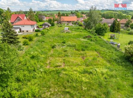 DJI_0298.jpg | Prodej - pozemek pro bydlení, 2 376 m²