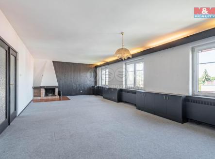 Prodej - dům/vila, 281 m²
