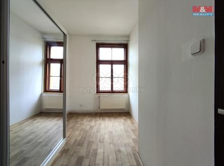 Pronájem bytu, 2+1, 42 m²