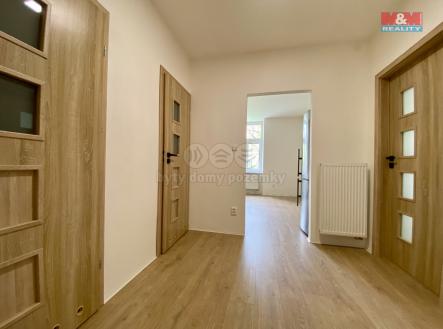 Prodej bytu, 1+1, 51 m²