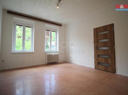 Prodej bytu, 2+1, 42 m²