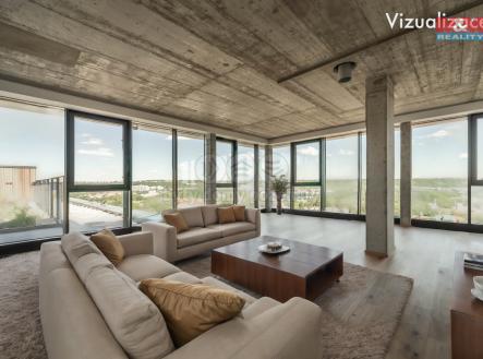 Virtual Staging AI - SKR02627-HDR-20. května 2024 22_30-2.png | Prodej bytu, 4+kk, 144 m²