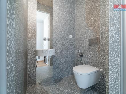 WC | Prodej bytu, 4+kk, 144 m²