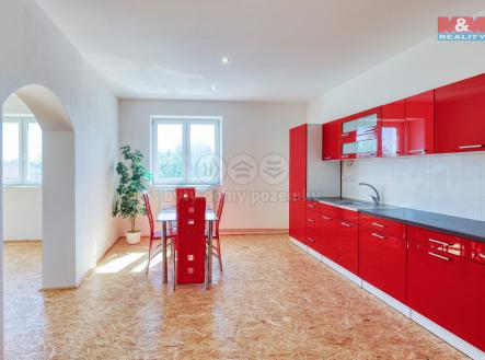 Prodej - dům/vila, 270 m²