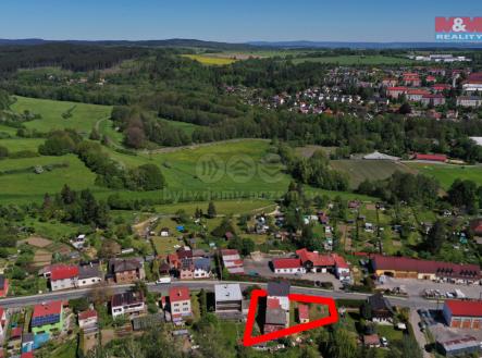 DJI_0350 kopie.jpg | Prodej - dům/vila, 270 m²