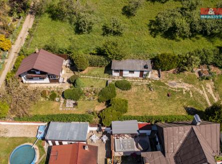 Karel Chata Dron_7.jpg | Prodej - chata/rekreační objekt, 66 m²