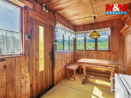 _MG_1033-HDR.jpg | Prodej - chata/rekreační objekt, 66 m²