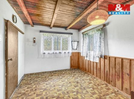 _MG_1058-HDR.jpg | Prodej - chata/rekreační objekt, 66 m²